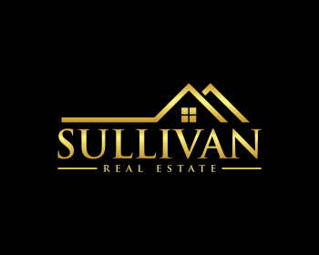 Logo Design entry 656762 submitted by kebasen to the Logo Design for Sullivan Real Estate run by jsullivan