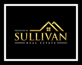 Logo Design entry 656772 submitted by dude77 to the Logo Design for Sullivan Real Estate run by jsullivan