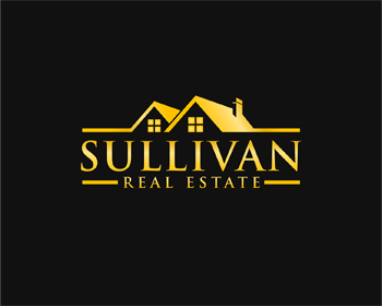 Logo Design entry 656775 submitted by blue_eyes to the Logo Design for Sullivan Real Estate run by jsullivan