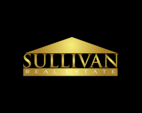 Logo Design entry 656778 submitted by SIRventsislav to the Logo Design for Sullivan Real Estate run by jsullivan