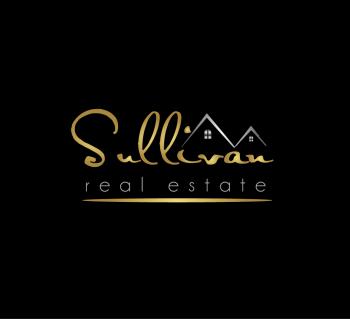 Logo Design entry 656785 submitted by SIRventsislav to the Logo Design for Sullivan Real Estate run by jsullivan