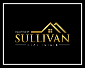 Logo Design Entry 656785 submitted by kebasen to the contest for Sullivan Real Estate run by jsullivan