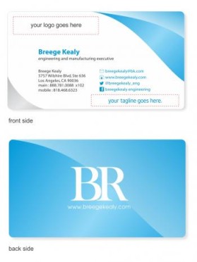 Business Card & Stationery Design entry 677456 submitted by frankeztein