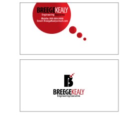 Business Card & Stationery Design entry 656859 submitted by Abstract BEE
