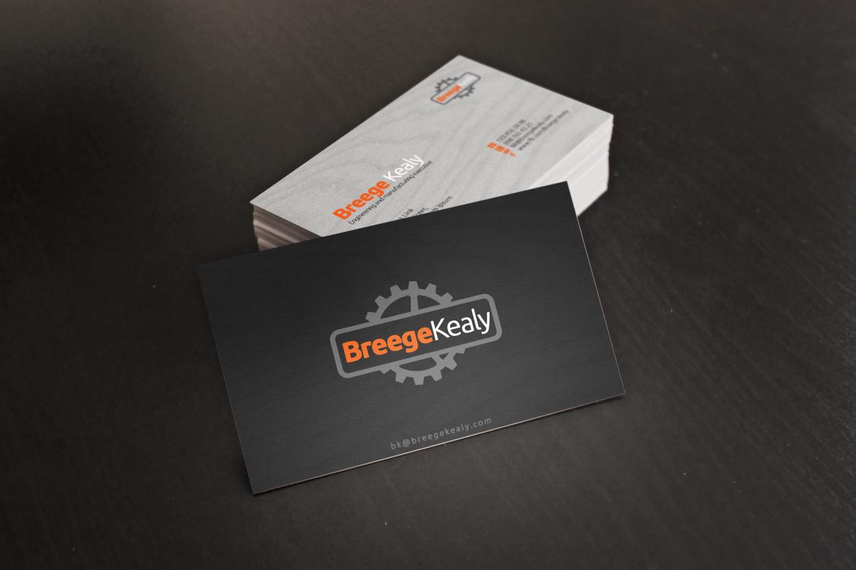 Business Card & Stationery Design entry 678646 submitted by wirepaper