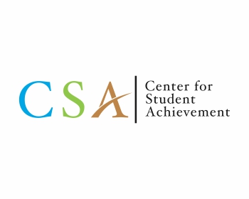 Logo Design entry 657084 submitted by Lavina to the Logo Design for Center for Student Achievement, www.centerforstudentachievement.org run by acsa