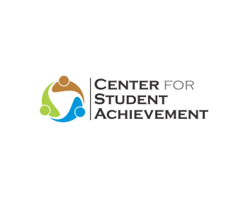 Logo Design entry 657111 submitted by si9nzation to the Logo Design for Center for Student Achievement, www.centerforstudentachievement.org run by acsa