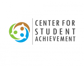 Logo Design entry 657114 submitted by DFland to the Logo Design for Center for Student Achievement, www.centerforstudentachievement.org run by acsa