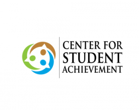 Logo Design entry 657150 submitted by DFland to the Logo Design for Center for Student Achievement, www.centerforstudentachievement.org run by acsa