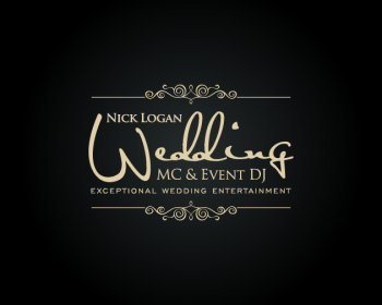 Logo Design entry 657354 submitted by graphic_mj to the Logo Design for Nick Logan run by idj4u