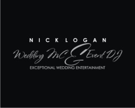Logo Design entry 657426 submitted by garengedan to the Logo Design for Nick Logan run by idj4u
