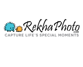 Logo Design entry 657519 submitted by solution to the Logo Design for RekhaPhoto.com run by RekhaPhoto