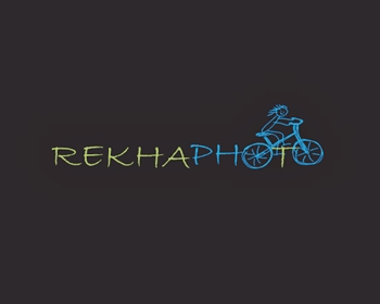 Logo Design entry 657531 submitted by r0bb1e-design to the Logo Design for RekhaPhoto.com run by RekhaPhoto