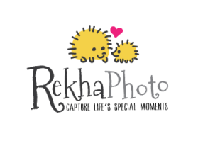 Logo Design entry 657533 submitted by my.flair.lady to the Logo Design for RekhaPhoto.com run by RekhaPhoto