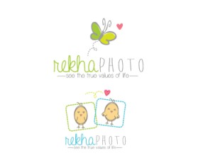 Logo Design entry 696622 submitted by aceana