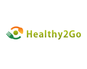 Logo Design entry 657716 submitted by joa to the Logo Design for comapny-Healthy2go /  website healthy-2-govending run by BradGoble