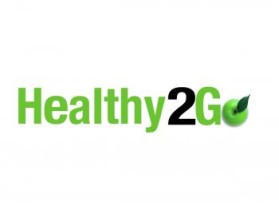 Logo Design entry 657734 submitted by alex.projector to the Logo Design for comapny-Healthy2go /  website healthy-2-govending run by BradGoble