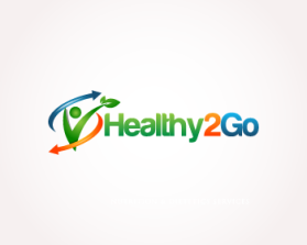 Logo Design entry 657736 submitted by designpulse to the Logo Design for comapny-Healthy2go /  website healthy-2-govending run by BradGoble