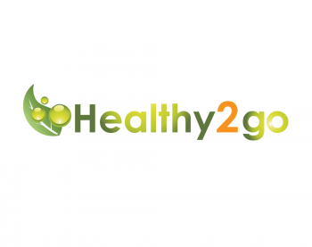 Logo Design entry 657758 submitted by PEACEMAKER to the Logo Design for comapny-Healthy2go /  website healthy-2-govending run by BradGoble