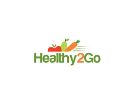 Logo Design Entry 657774 submitted by designer.mike to the contest for comapny-Healthy2go /  website healthy-2-govending run by BradGoble