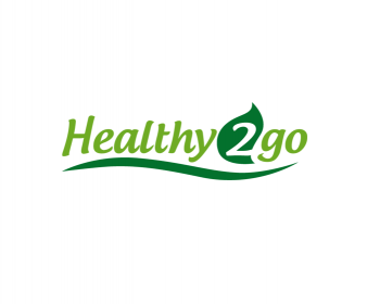Logo Design entry 657758 submitted by smarttaste to the Logo Design for comapny-Healthy2go /  website healthy-2-govending run by BradGoble