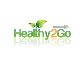 Logo Design entry 657781 submitted by alex.projector to the Logo Design for comapny-Healthy2go /  website healthy-2-govending run by BradGoble