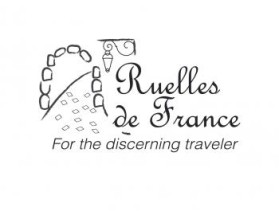 Logo Design entry 657782 submitted by rekakawan to the Logo Design for Guided Tours to Less Traveled Areas of France run by zenwebsitedesigns