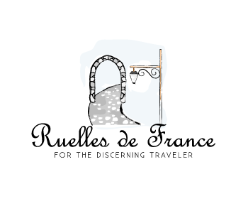 Logo Design entry 657788 submitted by greycrow to the Logo Design for Guided Tours to Less Traveled Areas of France run by zenwebsitedesigns