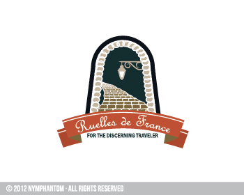 Logo Design entry 680784 submitted by nymphantom
