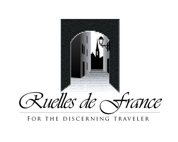 Logo Design entry 657806 submitted by room168 to the Logo Design for Guided Tours to Less Traveled Areas of France run by zenwebsitedesigns