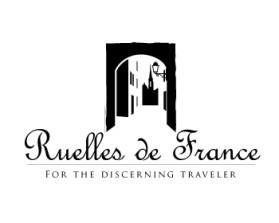 Logo Design entry 657808 submitted by rekakawan to the Logo Design for Guided Tours to Less Traveled Areas of France run by zenwebsitedesigns