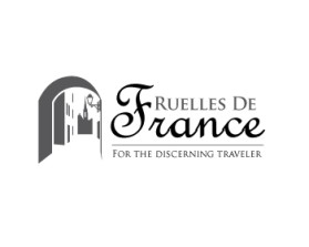 Logo Design entry 657809 submitted by CharlieBrown to the Logo Design for Guided Tours to Less Traveled Areas of France run by zenwebsitedesigns