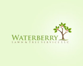 Logo Design entry 658179 submitted by civilizacia to the Logo Design for Waterberry Lawn & Tree Service LLC run by waterberry lawn care