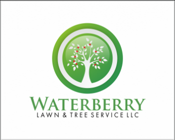 Logo Design entry 658212 submitted by H2O Entity to the Logo Design for Waterberry Lawn & Tree Service LLC run by waterberry lawn care