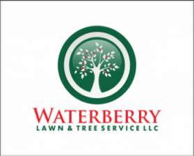 Logo Design entry 658202 submitted by civilizacia to the Logo Design for Waterberry Lawn & Tree Service LLC run by waterberry lawn care
