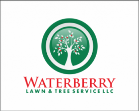 Logo Design entry 658206 submitted by si9nzation to the Logo Design for Waterberry Lawn & Tree Service LLC run by waterberry lawn care