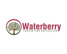 Logo Design entry 658212 submitted by Atheme to the Logo Design for Waterberry Lawn & Tree Service LLC run by waterberry lawn care