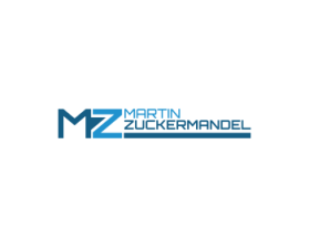 Logo Design entry 658216 submitted by plasticity to the Logo Design for MARTIN ZUCKERMANDEL run by martinz