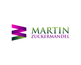Logo Design entry 658217 submitted by kebasen to the Logo Design for MARTIN ZUCKERMANDEL run by martinz