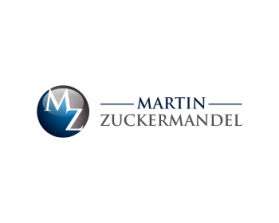 Logo Design entry 658218 submitted by Dakouten to the Logo Design for MARTIN ZUCKERMANDEL run by martinz