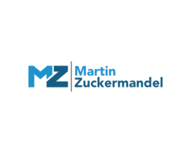 Logo Design entry 658219 submitted by kebasen to the Logo Design for MARTIN ZUCKERMANDEL run by martinz