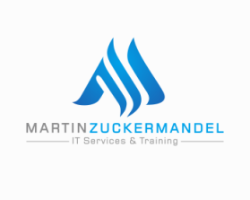 Logo Design Entry 658252 submitted by Innovart to the contest for MARTIN ZUCKERMANDEL run by martinz