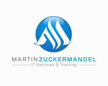 Logo Design entry 658284 submitted by Innovart to the Logo Design for MARTIN ZUCKERMANDEL run by martinz