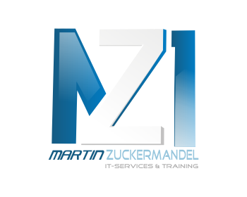 Logo Design entry 658256 submitted by pecoet to the Logo Design for MARTIN ZUCKERMANDEL run by martinz