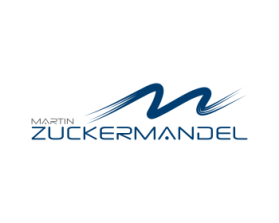 Logo Design entry 658284 submitted by Anton_WK to the Logo Design for MARTIN ZUCKERMANDEL run by martinz