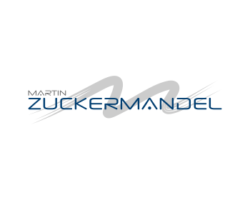 Logo Design entry 658285 submitted by Anton_WK to the Logo Design for MARTIN ZUCKERMANDEL run by martinz