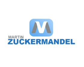 Logo Design Entry 658292 submitted by designer.mike to the contest for MARTIN ZUCKERMANDEL run by martinz