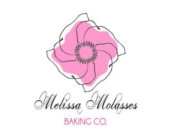 Logo Design entry 658423 submitted by DFland to the Logo Design for Melissa Molasses Baking Co. run by melissamolasses