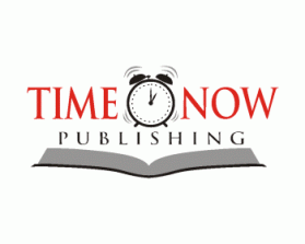 Logo Design entry 658825 submitted by rekakawan to the Logo Design for Time Now Publishing run by gacleve22