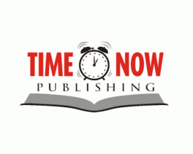 Logo Design entry 658829 submitted by john12343 to the Logo Design for Time Now Publishing run by gacleve22